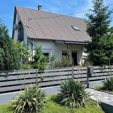 Toparti Hangulatu Nyaralo-Balatonboglár Zewnętrze zdjęcie
