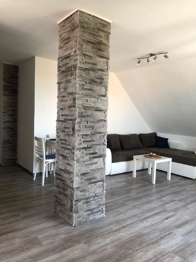 Toparti Hangulatu Nyaralo-Balatonboglár Zewnętrze zdjęcie