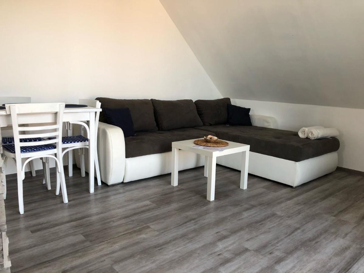 Toparti Hangulatu Nyaralo-Balatonboglár Zewnętrze zdjęcie