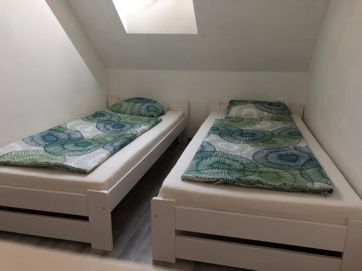 Toparti Hangulatu Nyaralo-Balatonboglár Zewnętrze zdjęcie