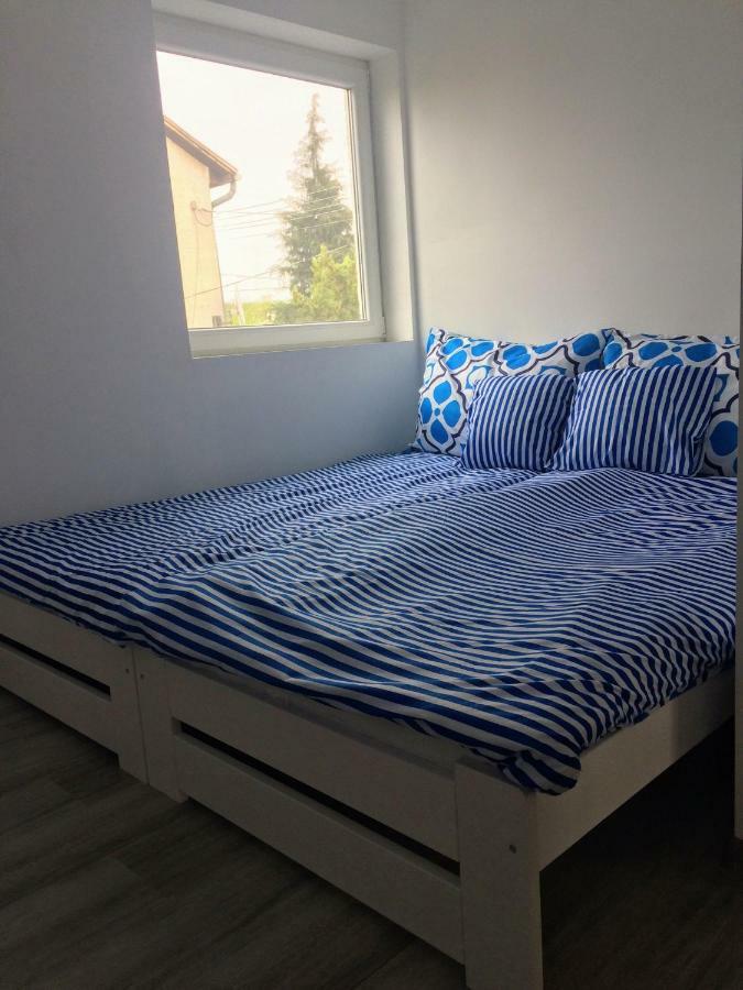 Toparti Hangulatu Nyaralo-Balatonboglár Zewnętrze zdjęcie